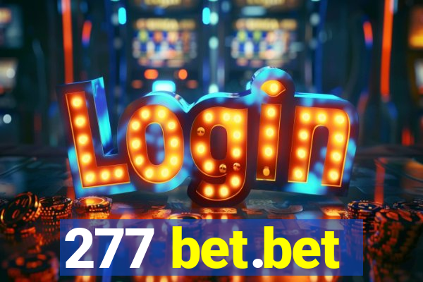 277 bet.bet